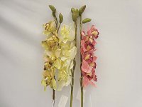 Flores Artificiales