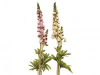 Flores Artificiales