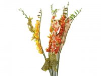 Flores Artificiales