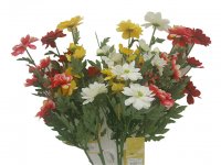 Flores Artificiales