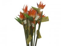 Flores Artificiales