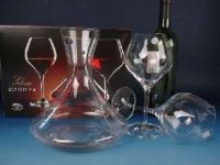 Set para vino