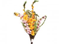 Flores Artificiales