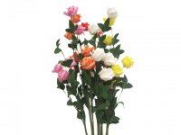 Flores Artificiales