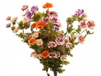Flores Artificiales