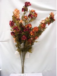 Flores Artificiales