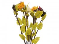 Flores Artificiales