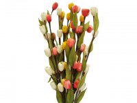 Flores Artificiales